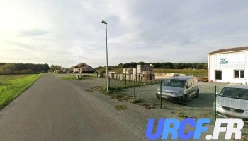 2 G Constructions - 17770 Saint-Hilaire-De-Villefranche