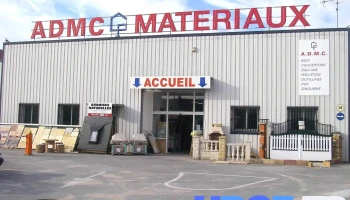 A.d.m.c Avrainville Distribution Matériaux de Construction - 91630 Avrainville