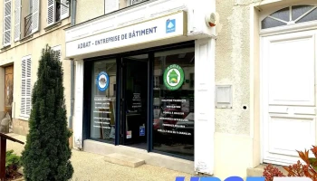 Adbat - 78730 Saint-Arnoult-En-Yvelines