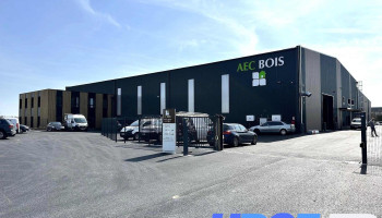 Aec Bois - 37 Rue De Rome