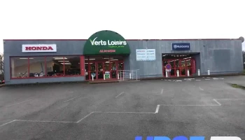 Alm - Châtellerault