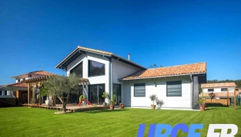 Anoste Bois - 40510 - 1 Prte De Laubian