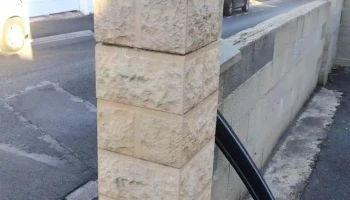 Asc Lift / Portail Solution - 95270 Chaumontel