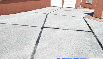 Asd Applicateur de béton désactivé - 40230 Saubion