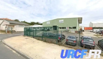 Association des entreprises de la Ze La Braconne - La Braconne