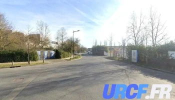 Asturienne Buc - Matériaux de couverture pour toitures - Le Pré Clos