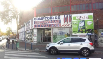 Au Forum Du Bâtiment - Quincaillerie Aubervilliers - 93300 Aubervilliers