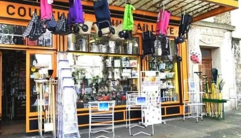 Aux mille services - 92370 Chaville