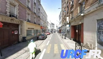 Barbot Herve Didier Daniel - 92110 Clichy