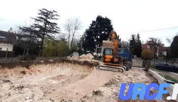 Bati 95 - entreprise rénovation - travaux rénovation val oise - 95250 Beauchamp