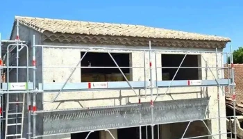 Bati Btp Maçonnerie Générale Libourne - Grand Puch