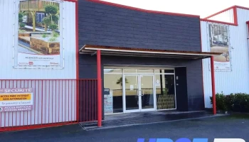 Batiland Bagnères bois - Biscarrosse