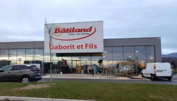 Batiland Gaborit & Fils - Lamarque-Pontacq