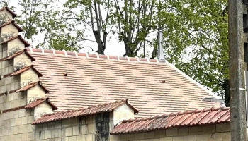 Batipro Couverture Auvers Sur Oise Couvreur - 95430 Auvers-Sur-Oise