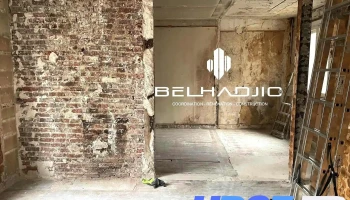 Belhadjio - Entreprise Générale de Bâtiment à Clichy et île de France - 92110 Clichy