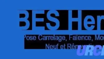 Bes Herve Carrelage - 17120 Semussac