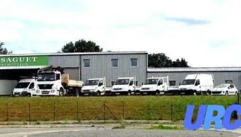 Bessaguet Construction - 87510 Peyrilhac