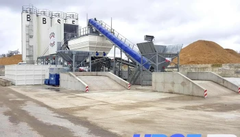 Béton Bâtir Sud Francilien - 95820 Bruyères-Sur-Oise