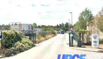 Béton Vicat - Bonneuil Sur Marne - 94380 Bonneuil-Sur-Marne
