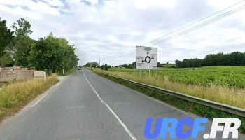 Bfr Littoral - 33750 Saint-Germain-Du-Puch
