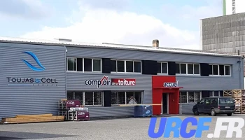 BigMat Comptoir de la Toiture - Lons