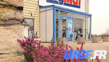 BigMat Mvr Matériaux - 76220 Gournay-En-Bray