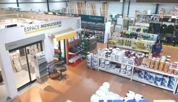 BigMat St Hippolyte Matériaux - Route De Nîmes