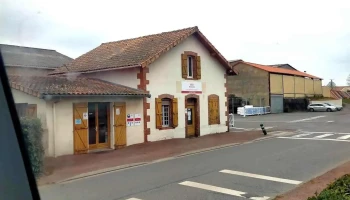 Bmi Tuilerie Roumazières-Loubert - 16270 Roumazières-Loubert