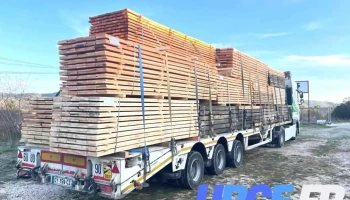Bois du Mascaret - 33870 Vayres