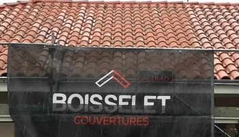 Boisselet Couvertures - Souvigné