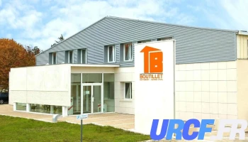 Boutillet Sas - 86300 Chauvigny