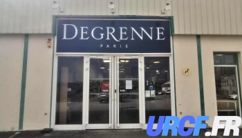 Boutique Degrenne - 87260 Pierre-Buffière