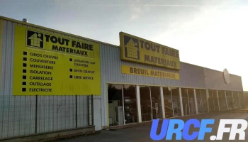 Breuil Materiaux - 60840 Breuil-Le-Sec