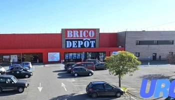 Brico Dépôt - Domérat