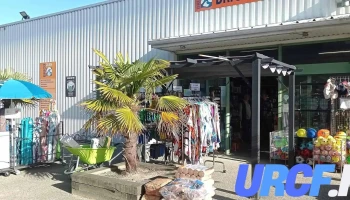 Bricocean Montalivet (page Facebook/instagram Bricocean ) - 33930 Vendays-Montalivet