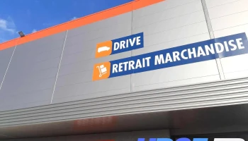 Bricoman Créteil / Bonneuil Sur Marne - Av. De Boissy