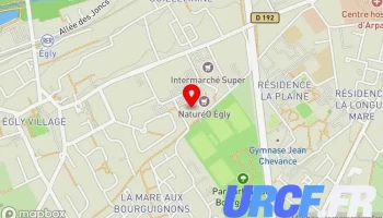 Bricomarché Egly - 91520 Égly