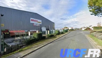 Bricomarché materiaux - Saint-Jean-D'Angély
