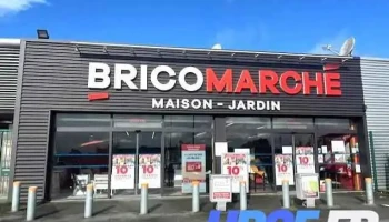 Bricomarché Yzeures-Sur-Creuse - 37290 Yzeures-Sur-Creuse