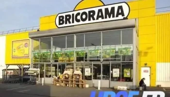 Bricorama Villiers Sur Marne - 94350 Villiers-Sur-Marne