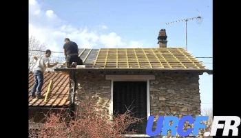 Bry Couverture - Couvreur - 94360 Bry-Sur-Marne