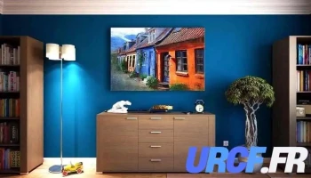Bsa Idf - Renovation Interieur Peinture Revetement - 94140 Alfortville