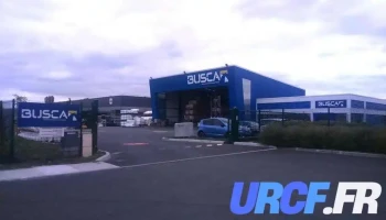 Busca Avrainville - Za Les Marsandes