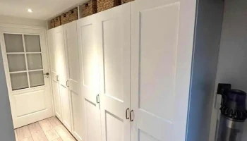 C.m.s Renovation - 77720 Grandpuits-Bailly-Carrois