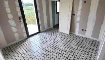 Cailleton Cédric carrelage enduit décoratif - 16270 Terres-De-Haute-Charente