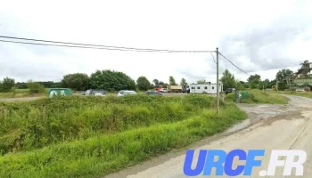 Carrière à Souprosse - 40250 Souprosse