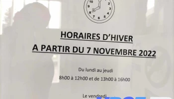 Carrière Chouvet - 95820 Bruyères-Sur-Oise