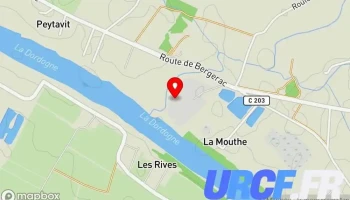Carrières de Thiviers - 24130 Le Fleix