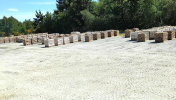 Carrieres Men Arvor - 87500 Saint-Yrieix-La-Perche