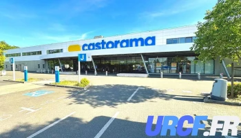 Castorama - 33310 Lormont
